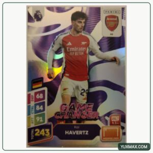 کارت Kai Havertz – Arsenal | YM-0020