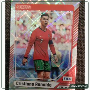 کارت Cristiano Ronaldo – Portugal | YM-0010
