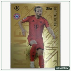کارت Harry Kane – Bayern Munich | YM-0004