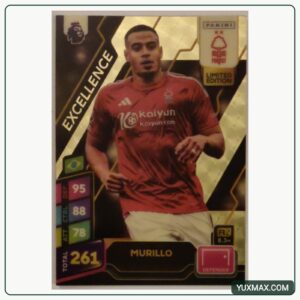 کارت Murillo – Nottingham Forest | YM-0025