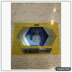 نشان باشگاه Everton | YM-0016