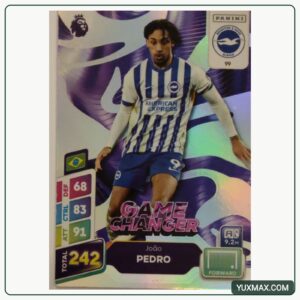 کارت João Pedro – Brighton | YM-0027