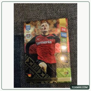 کارت Florian Wirtz – Bayer Leverkusen | YM-0012