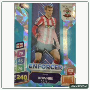 کارت Ross Stewart – Southampton | YM-0009